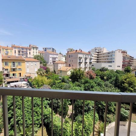 Sunny Mercury - Room In Apartment Cannes Exterior photo